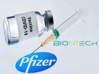 Pfizer Covid-19 | முழு ஒப்புதல்.. களத்தில் முழுதாக இறங்கிய பைசர் தடுப்பூசி.. ஒகே சொல்லிய அமெரிக்கா!