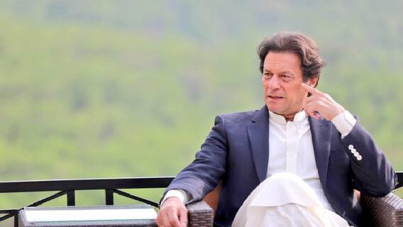 Afghanistan Crisis: Imran Khan's 'freedom' statement draws flak