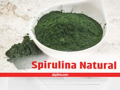 Spirulina Nutrition: विटामिन ए, बी, सी, ई और ओमेगा का अच्छा सोर्स है स्पिरुलिना, शरीर में प्रोटीन की कमी होगी पूरी