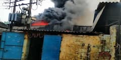 Karnataka: VHP Member's Shop Set On Fire, Police Suspect Attempt To Provoke Communal Clashes
