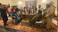 Will it be Panjshir's Northern Alliance Vs Taliban SOON? | Namaste Bharat (23 Aug 2021)