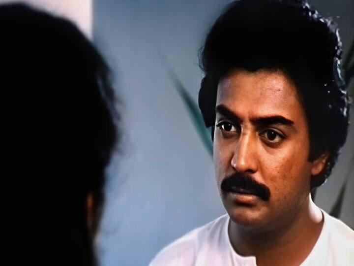 மோகன் ராவ், மோகன் அல்லது மைக் மோகன் 80 களில் திரையில் கலக்கிய நடிகர்களில் மிகவும் முக்கியமான ஒருவர்