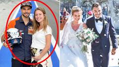 Marriage With Sister :  చెల్లిని పెళ్లి చేసుకున్న సూపర్ స్టార్ బైక్ రేసర్ ! చివరికేమయిందంటే..?