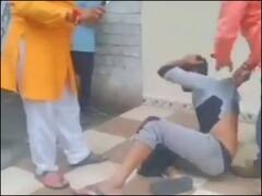 चूड़ी वाले की पिटाई का मामला: तीसरा आरोपी गिरफ्तार, MP के गृह मंत्री बोले- शख्स 'हिंदू नाम' रखकर बेच रहा था चूड़ियां