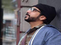 HBDActor  Vineeth | நேற்று இல்லாத மாற்றம் என்னது - வினீத் பிறந்த நாள் வாழ்த்துக்கள்