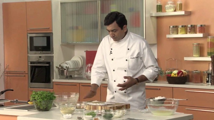 Sanjeev Kapoor ने बताई अपनी कहानी, गर्लफ्रेंड को इम्प्रेस करने के लिए आए थे मुंबई, मिल गया शो Khana Khazana