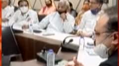 પ્રાથમિક શિક્ષકોના બંને સંઘો વચ્ચે પાવરની લડાઈ હોવાનું શિક્ષણ મંત્રીએ કર્યો એકરાર, જુઓ ગુજરાતી ન્યૂઝ