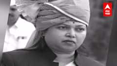 Parner :आधी आत्महत्येचा इशारा, नंतर खुलासा; ज्योती देवरेंच्या ऑडिओ क्लिपनं राजकारणात खळबळ ABP Majha