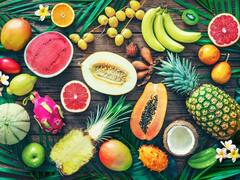 பழங்களை எப்போது சாப்பிட வேண்டும் - ஆயுர்வேதம் சொல்வது என்ன ?