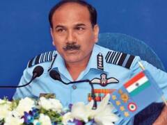 Afghanistan News: IAF के पूर्व प्रमुख अरूप राहा ने तालिबान को लेकर चीन और पाकिस्तान को चेताया, कहा-अगर हाथ मिलाया...