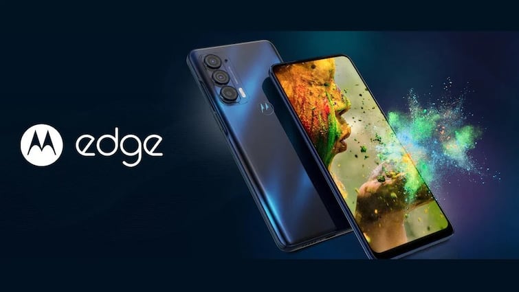 Motorola Edge (2021) With Snapdragon 778G SoC, Triple Rear Cameras Launched: Price, Specifications Motorola Edge (2021): మోటొరోలా ఎడ్జ్ 2021 వచ్చేసింది.. ఫీచర్లు మామూలుగా లేవు.. ధర ఎంతంటే?