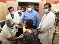 கரூரில் இன்று புதிதாக 16 நபர்களுக்கு தொற்று பாதிப்பு; உயிரிழப்பு இல்லை!