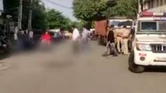 Surat: આ વિસ્તારમાં જાહેરમાં ખેલાયો ખૂની ખેલ, એક યુવકની કરાઈ હત્યા