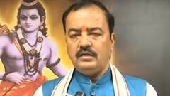 Kalyan Singh के अंतिम संस्कार के लिए नरौरा के बंसी घाट पहुंचे Keshav Maurya| Hindi News