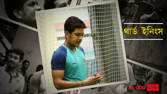 EXCLUSIVE: সৌরভকে দেখে উদ্বুদ্ধ হয়েই বাংলার ক্রিকেটারদের জন্য আর্মি ট্রেনিংয়ের ব্যবস্থা লক্ষ্মীরতনের