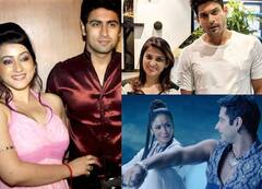 Photos: किसी ने ऑनस्क्रीन बाप को किया डेट तो किसी ने ऑनस्क्रीन मां से रचाई शादी, नीना गुप्ता से लेकर सिद्धार्थ शुक्ला तक जानिए इनके बारे में