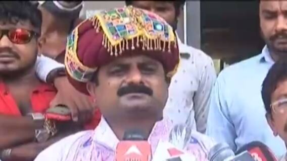 રાજકોટમાં માલધારી સમાજની કલેક્ટરને રજૂઆત, મટકી ફોડ કાર્યક્રમને મંજૂરી આપવા માંગ