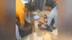 Indore: Third Culprit Arrested In Muslim Bangle Seller Thrashing Case