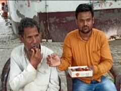 UP: काबुल से सकुशल लौटे चंदौली के सूरज चौहान, कहा- अब कभी नहीं जाऊंगा अफगानिस्तान