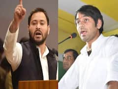 RJD Clash: लालू परिवार में मचे घमासान पर BJP के मंत्री ने ली चुटकी, कहा- अब लोटा-ग्लास का बंटवारा होगा