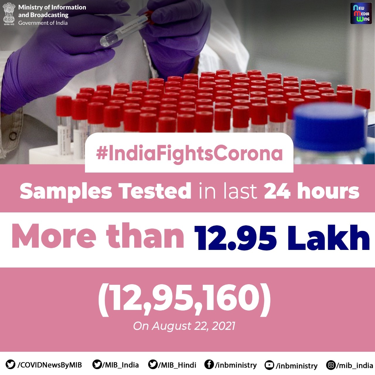 India Corona Updates: 160 दिन में आए सबसे कम कोरोना के नए केस, कुल 25,072 में 40 फीसदी केस सिर्फ केरल में दर्ज