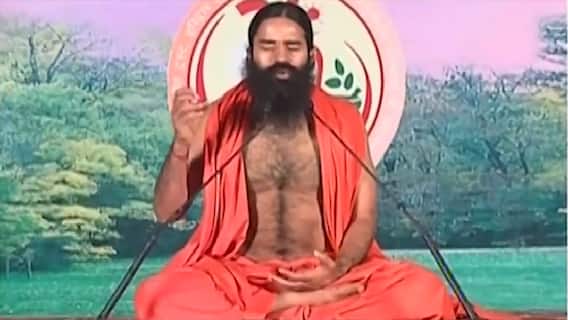 Which is the best breathing exercise for strong lungs? | Yog Yatra (23 Aug 2021)