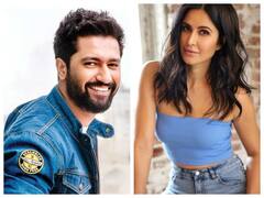 Katrina Kaif के Salman Khan संग Tiger 3 की शूटिंग के लिए रवाना होने से पहले Vicky Kaushal के साथ क्या हुआ था झगड़ा?