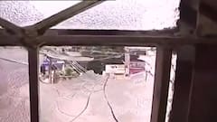 WB Politics: বেহালায় TMC নেতার বাড়ি লক্ষ্য করে ‘গুলি’ । Bangla News