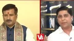 RJD Vs Public health expert over caste-based census | Hoonkar