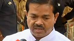 Kalyan Singh को याद कर भावुक हुए बीएल वर्मा| ABP Ganga Hindi