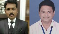 राज्यातील शिक्षक खुर्शिद शेख आणि उमेश खोसे यांना राष्ट्रीर शिक्षक पुरस्कार जाहीर