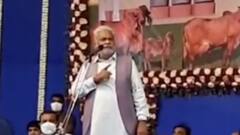 અમરેલીઃ દૂધમાં ભેળસેળ અંગે કેન્દ્રીય મંત્રી પુરુષોત્તમ રૂપાલાએ શું કર્યો દાવો?