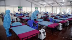 Corona Cases India: কমল দৈনিক সংক্রমণ- মৃত্যু, বাড়ল অ্যাক্টিভ কেসের সংখ্যা