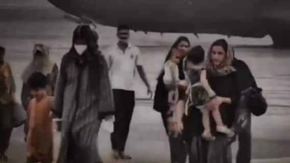 Woman in Afghan Police narrates dangerous ordeal of Taliban atrocities | Ghanti Bajao(23.08.2021)