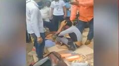 Two arrested in assault case on bangle seller in Indore