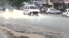 ગુજરાતમાં વરસાદ અંગે હવામાન વિભાગે શું કરી આગાહી, કેટલા દિવસ ખાબકશે વરસાદ?