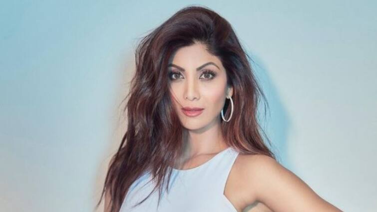 Shilpa Shetty shared her Yoga Video. wrote, 