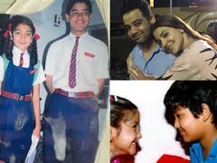 In Pics: रक्षाबंधन के मौके पर भाई कर्णेश शर्मा ने दिखाई अनुष्का शर्मा की अनदेखी तस्वीरें, देखें दोनों की खास बॉन्डिंग