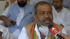 Kalyan Singh के अंतिम दर्शन के इंतजार में कई दिग्गज नेता, सुनिए क्या कुछ कहा| Hindi News