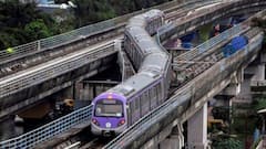 East-West Metro: যাত্রী নিরাপত্তায় ইস্ট-ওয়েস্ট মেট্রোর অভিনব উদ্যোগ, শিয়ালদা-ধর্মতলা স্টেশনের মাঝে খোঁড়া হচ্ছে ৩ টি সুড়ঙ্গ | Bangla News