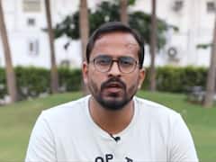 IAS Success Story: लाखों की नौकरी छोड़कर यूपीएससी में आए, सालों संघर्ष करने के बाद Ravi Jain बने आईएएस अफसर 