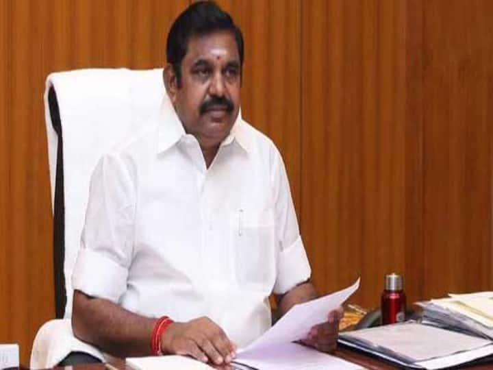 Edappadi K. Palaniswami condemns the DMK Government for IT Ride பொய் வழக்குகளை சட்டரீதியாக சந்திப்போம் - ஐ.டி. ரெய்டுக்கு  இபிஎஸ் கண்டனம்