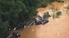 Tennessee floods leaves 10 people dead, many missing in America