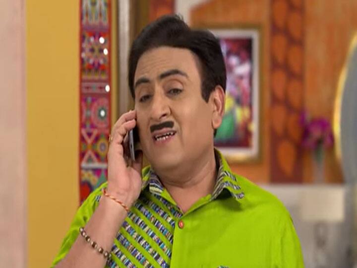 Taarak Mehta Ka Ooltah Chashmah: कोविड वैक्सीन न लेने की कर ली है पूरी तैयारी, Jethalal को चालाकी पड़ेगी भारी! Taarak Mehta Ka Ooltah Chashmah latest episode covid vaccination camp will be organized in the gokuldham society, jethalal is in fear Taarak Mehta Ka Ooltah Chashmah: कोविड वैक्सीन न लेने की कर ली है पूरी तैयारी, Jethalal को चालाकी पड़ेगी भारी!
