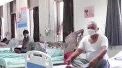 ફટાફટઃ રાજ્યમાં છેલ્લા 24 કલાકમાં કોરોનાના કેટલા નોંધાયા કેસ?,જુઓ ગુજરાતી ન્યૂઝ