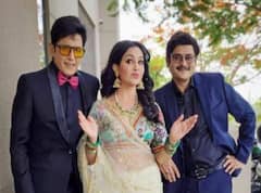 Bhabiji Ghar Par Hain: Vibhuti Narayan और Manmohan Tiwari से कम फीस पाती हैं Angoori Bhabhi, जानें प्रति एपिसोड सैलरी