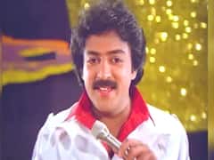 HBD Mohan | சங்கீத மேகம் தேன் சிந்தும் நேரம் - மோகன் பிறந்த நாள் வாழ்த்துக்கள்