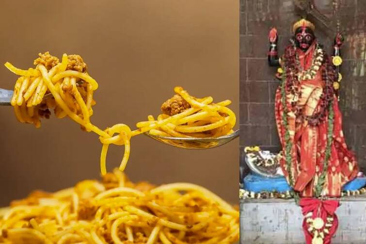 Noodles, Chop Suey And Sticky Rice Served as Prasad in Chinese Kali Temple in India – Know more About this Temple ਇਸ ਮੰਦਰ 'ਚ ਮਿਲਦਾ ਨੂਡਲਸ ਤੇ ਚੋਪ ਸੋਏ ਦਾ ਪ੍ਰਸਾਦ, ਜਾਣੋ ਕਿੱਥੇ ਇਹ ਮੰਦਰ