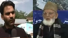 Modi govt likely to ban Hurriyat Conference's both factions under UAPA