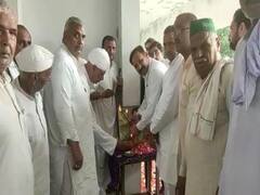 Kisan Mahapanchayat: किसान महापंचायत के समर्थन पर गठवाला खाप में मतभेद, विधायक उमेश मलिक पर हमले ने बदला रुख